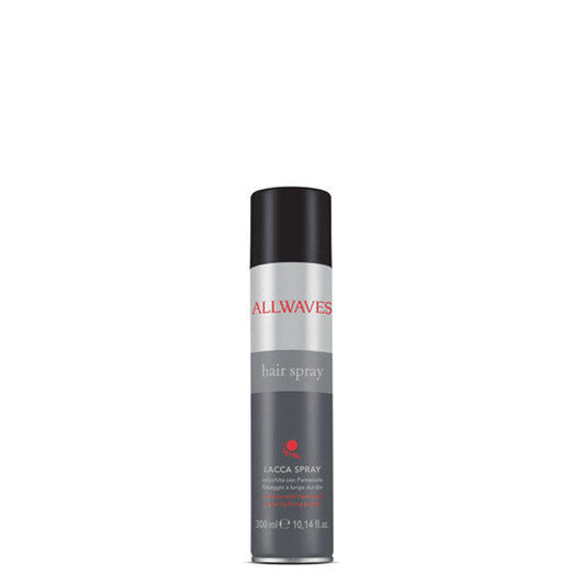 Allwaves Lacca Capelli Extra Strong 300 Ml