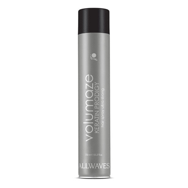 ALLWAVES VOLUMAZE LACCACAPELLI VOLUMIZZANTE 750 ML