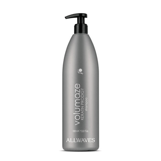 Allwaves Volumaze Shampoo Volumizzante 1000 Ml