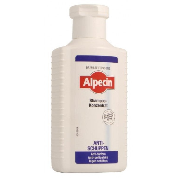 ALPECIN SHAMPOO ANTIFORFORA 200 ML