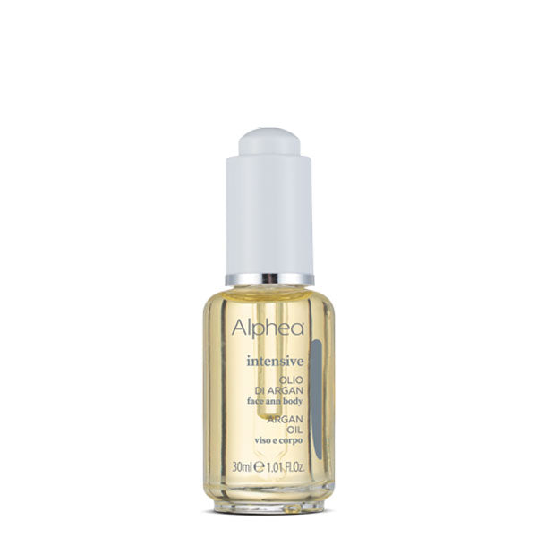 ALPHEA ARGAN LINE INTENSE LIFT OLIO VISO 30 ML