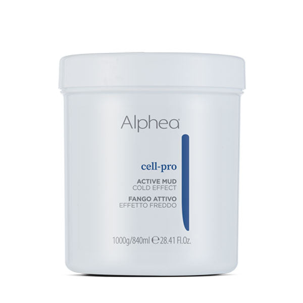 ALPHEA CELL PRO FANGO FREDDO 1000 G