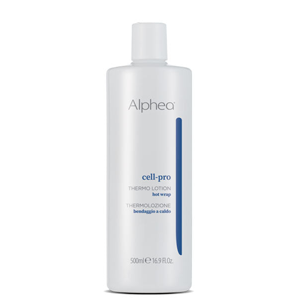 ALPHEA CELL PRO TERMO LOZIONE BENDAGGIO CALDO 500 ML