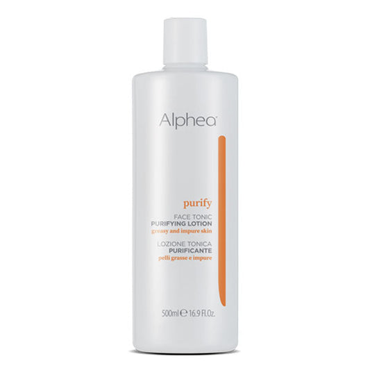 Alphea Purify Lozione Tonica Purificante 500 Ml