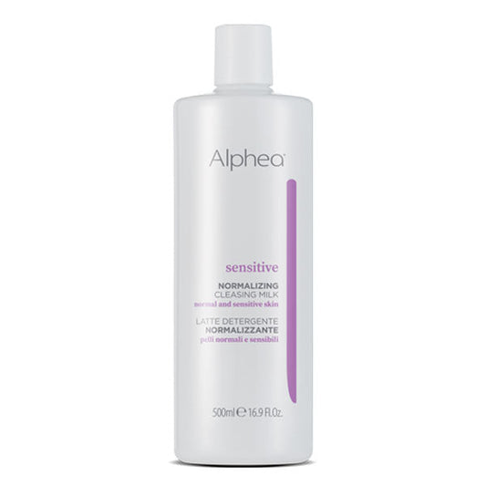 ALPHEA SENSITIVE LATTE DETERGENTE NORMALIZZANTE 500 ML
