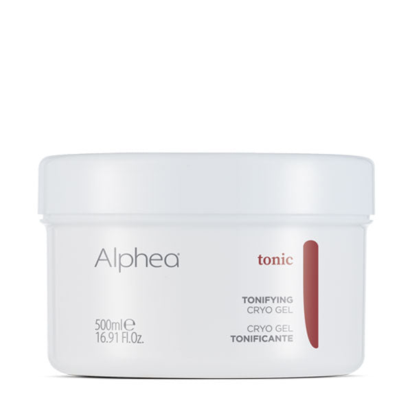 ALPHEA TONIC CRYO GEL 500 ML