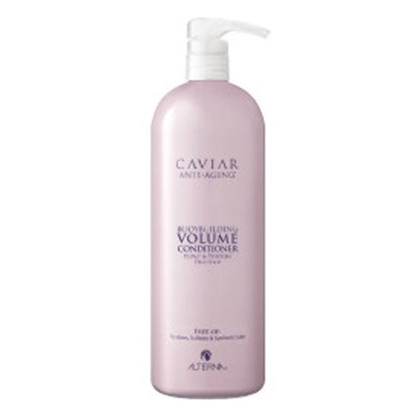 ALTERNA CAVIAR BODYBUILDING VOLUME CONDITIONER 1L