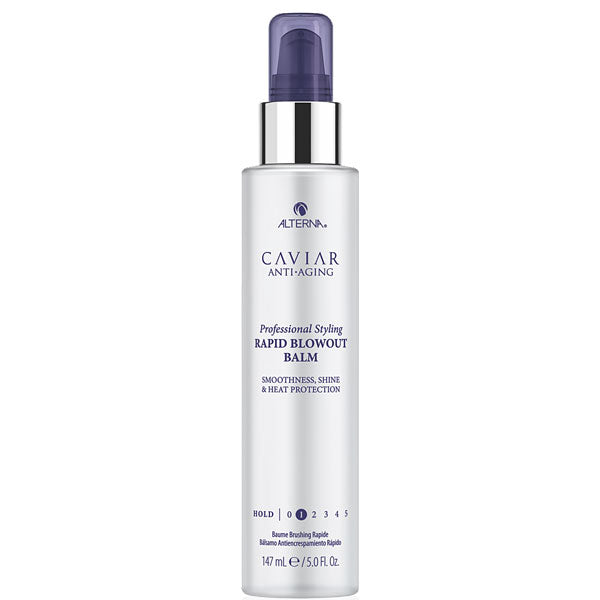 ALTERNA CAVIAR STYLE RAPID BLOUWOUT BALM 147 ML