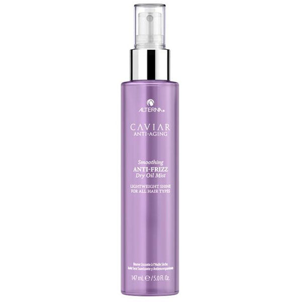 ALTERNA OMEGA + ANTI-FRIZZ DRY OIL MIST 147 ML