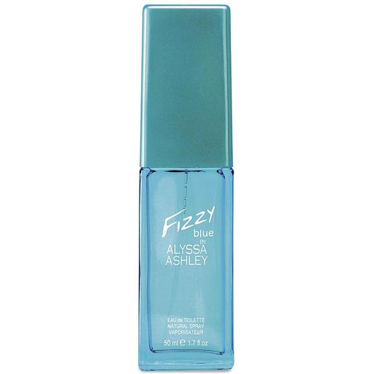 Alyssa Ashley Fizzy Blue Edt 100 Ml