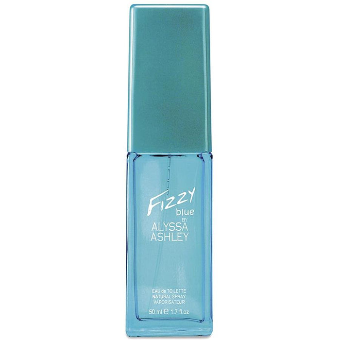 ALYSSA ASHLEY FIZZY BLUE EDT 100 ML