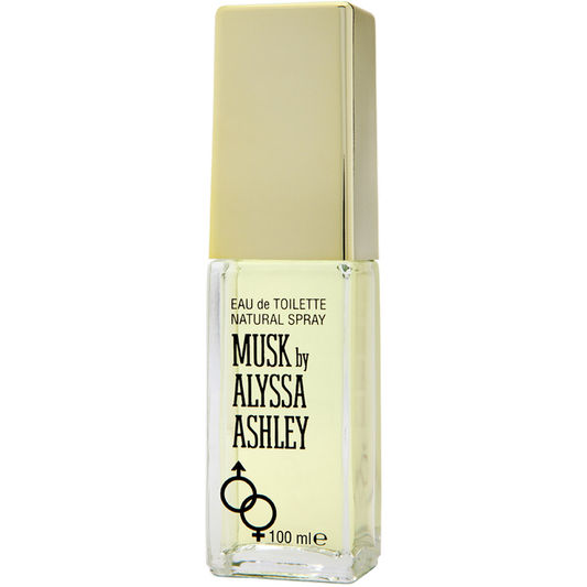 Alyssa ashley musk edt 100 ml