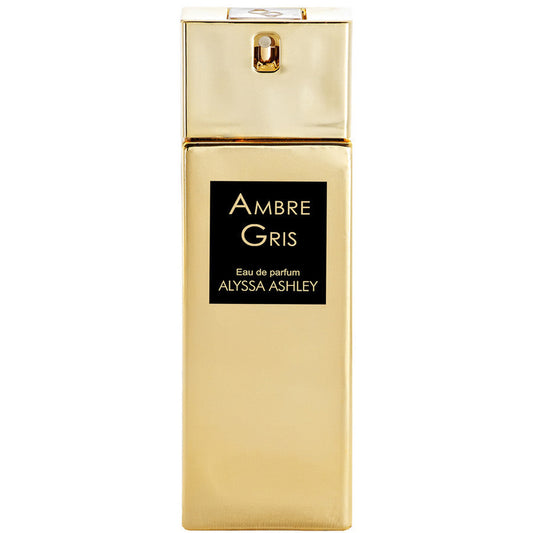 ALYSSA ASHLEY AMBRE GRIS EAU DE PARFUM 30 ML