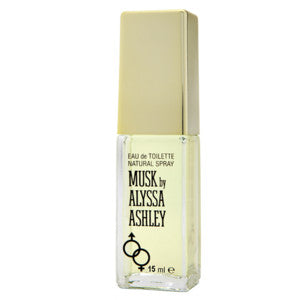 ALYSSA ASHLEY MUSK EDT 15 ML