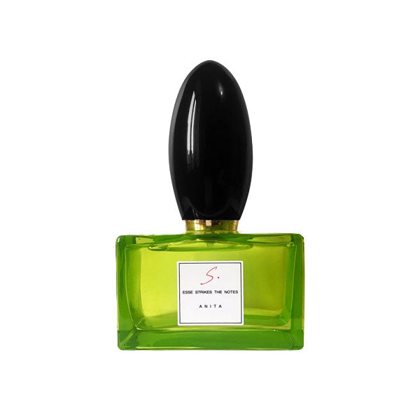 ESSE STRIKES THE NOTES ANITA EAU DE PARFUM 100 ML