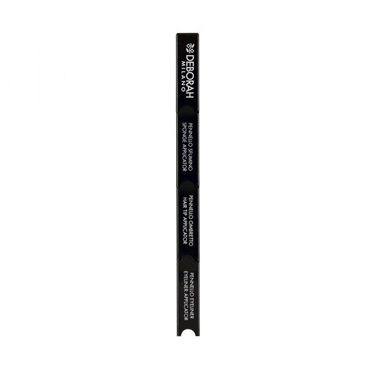 Deborah set APPLICATORI3 in 1