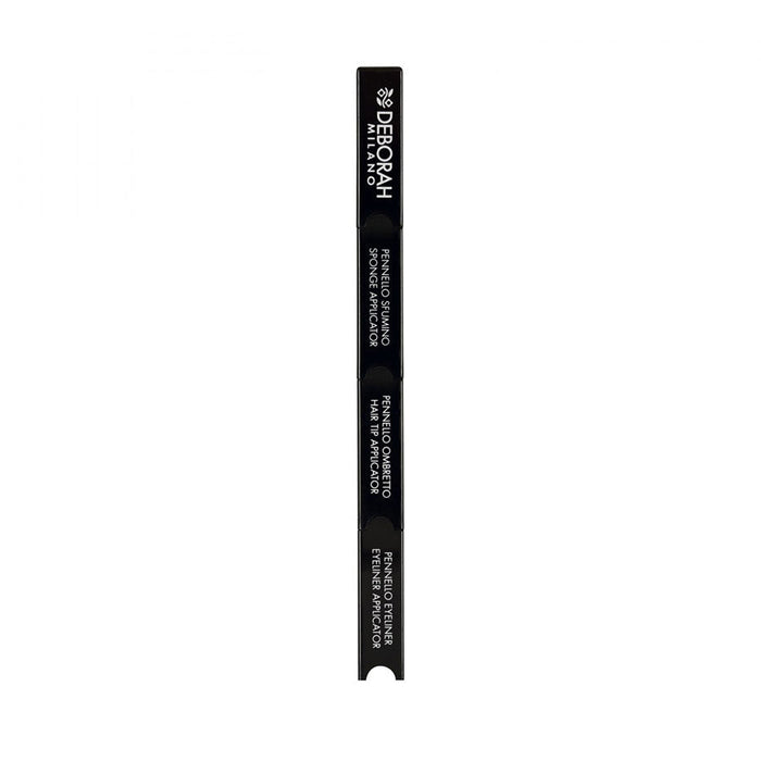 DEBORAH SET APPLICATORI3 IN 1