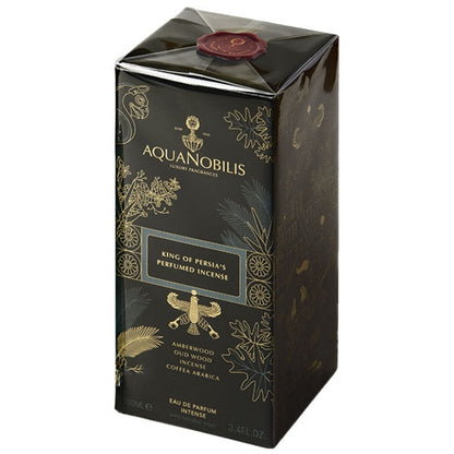 Aquanobilis King Of Persia Perfumed Incense Edpi 100 Ml