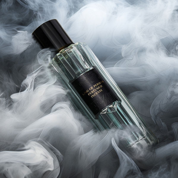 AQUANOBILIS KING OF PERSIA PERFUMED INCENSE EDPI 100 ML