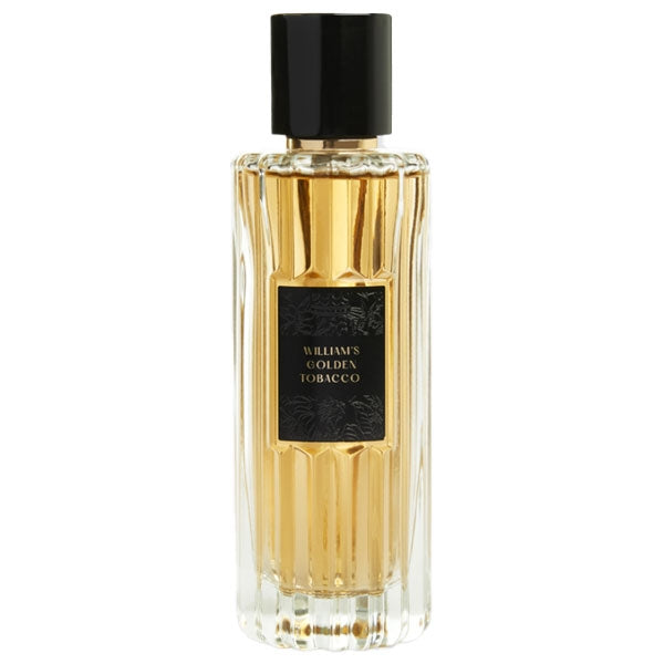 AQUANOBILIS WILLIAM'S GOLDEN TOBACCO EDPI 100 ML