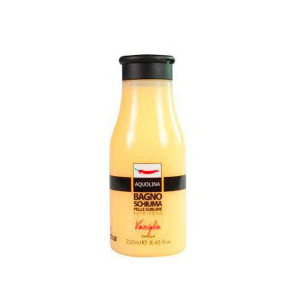 AQUOLINA BAGNOSCHIUMA VANIGLIA  250 ML