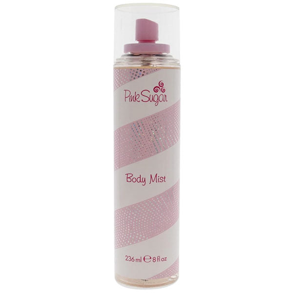 AQUOLINA PINK SUGAR ACQUA CORPO 236 ML