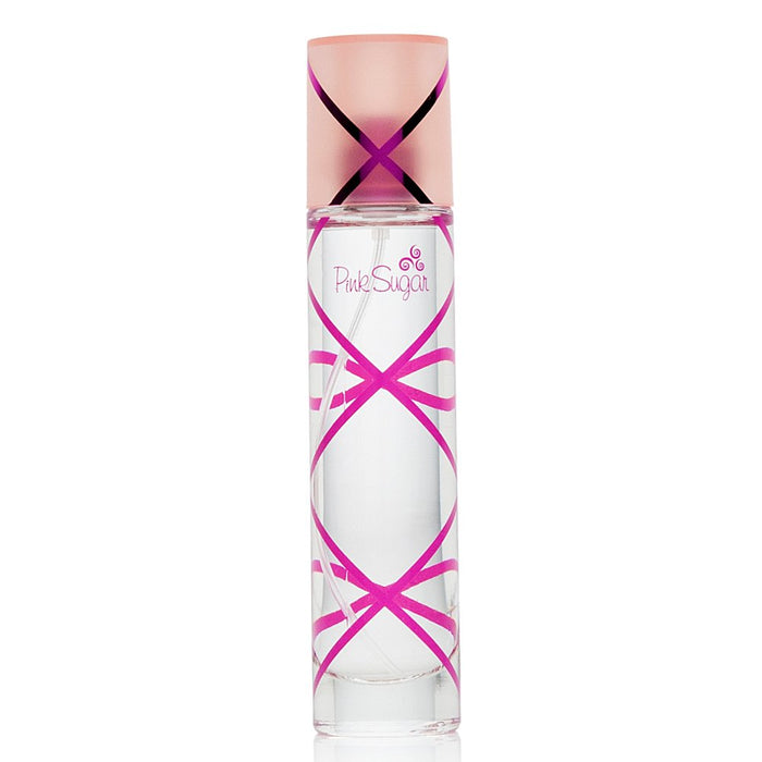 AQUOLINA PINK SUGAR EAUDE TOILETTE 30 ML