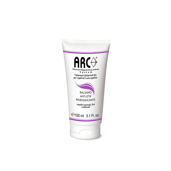 ARC SYSTEM BALSAMO ANTI-ETA' RIDENSIFICANTE NORMALI-FINI 150 ML