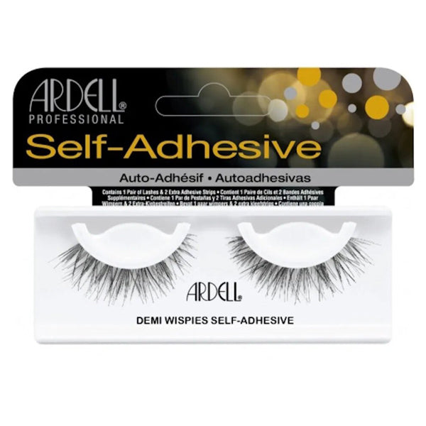 ARDELL CIGLIA FINTE 61415 SELF-ADHESIVE DEMIWISPIES-BLACK