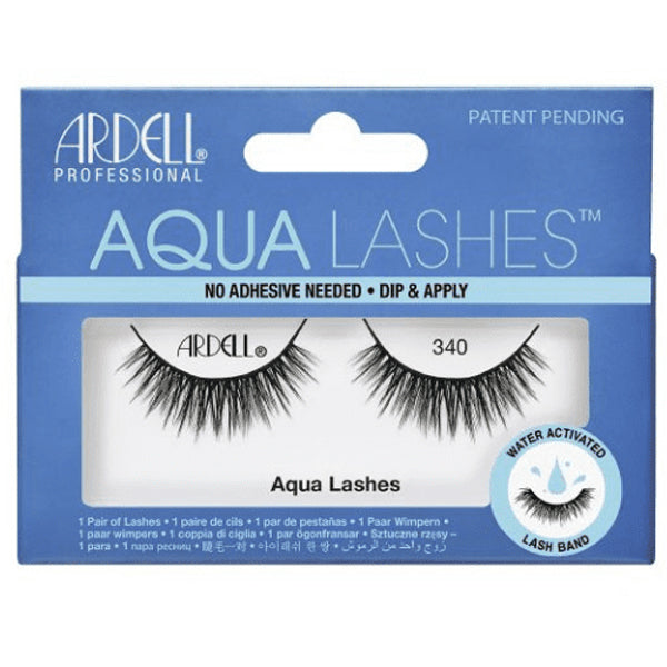 ARDELL CIGLIA FINTE 63401 AQUALASHES CIGLIA 340