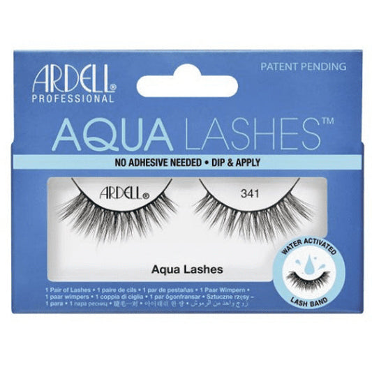 Ardell Ciglia Finte 63402 Aqualashes Ciglia 341