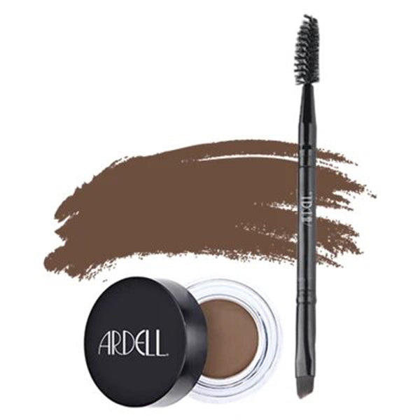 ARDELL CIGLIA FINTE 75118 BROW POMADE DARK BROWN