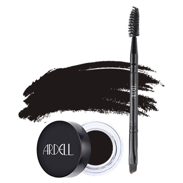ARDELL CIGLIA FINTE 52450 BROW POMADE SOFT BLACK