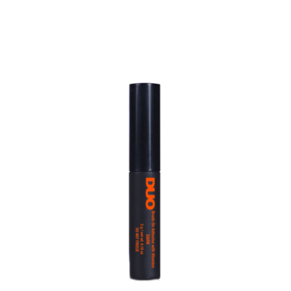 ARDELL CIGLIA FINTE 56896 DUO ADESHIVE DARK COLLA SENZA LATTICE