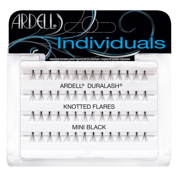 ARDELL CIGLIA FINTE 65094 DURALASH KNOTTED MINI BLACK