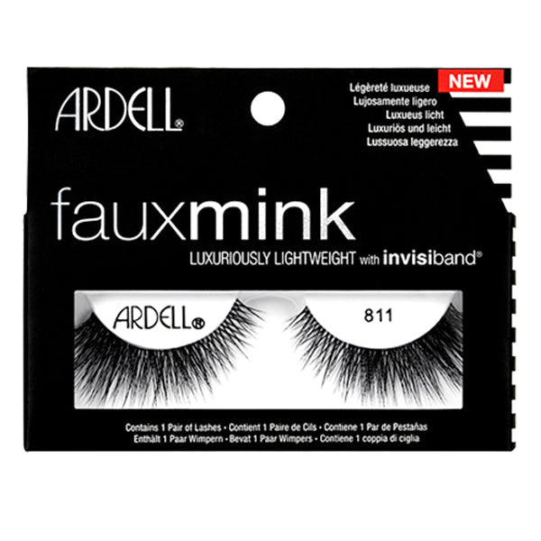 ARDELL CIGLIA FINTE 66309 FAUX MINK 811 WITHINVISIBAND