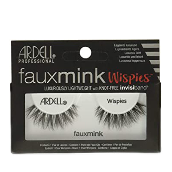 ARDELL CIGLIA FINTE 66768 FAUX MINK WISPIES