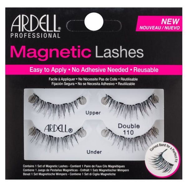 ARDELL CIGLIA FINTE 67950 MAGNETIC LASH DOUBLE 110