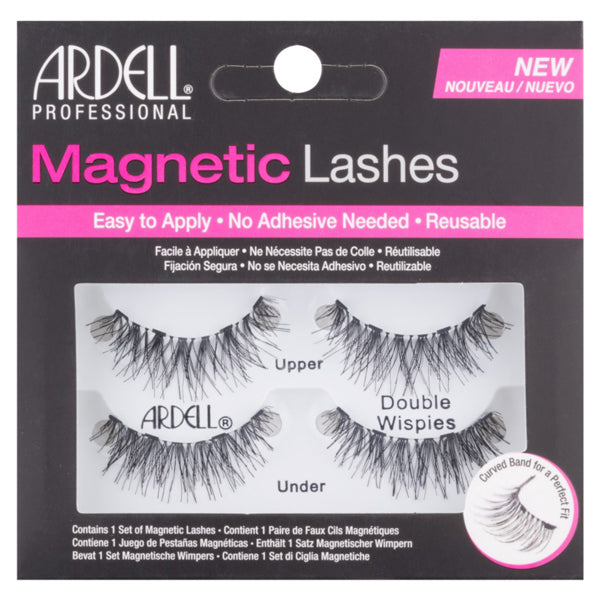ARDELL CIGLIA FINTE 67951 MAGNETIC LASH DOUBLE WISPIES