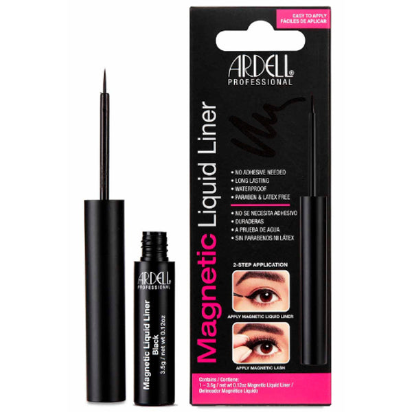 ARDELL CIGLIA FINTE 64924 MAGNETIC LIQUID LINER