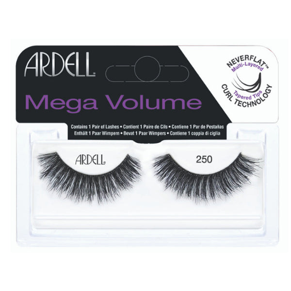 ARDELL CIGLIA FINTE 65270 MEGA VOLUME LASH 250