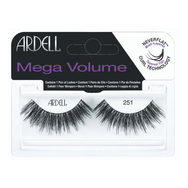 ARDELL CIGLIA FINTE 65271 MEGA VOLUME LASH 251