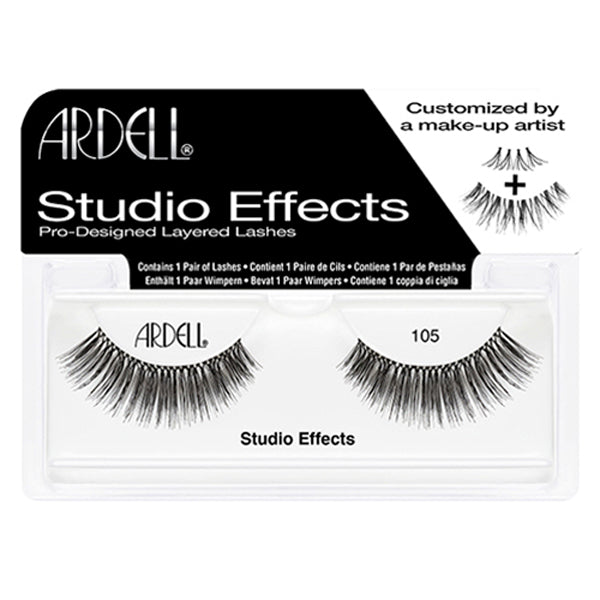 ARDELL CIGLIA FINTE 61995 STUDIO EFFECTS 105