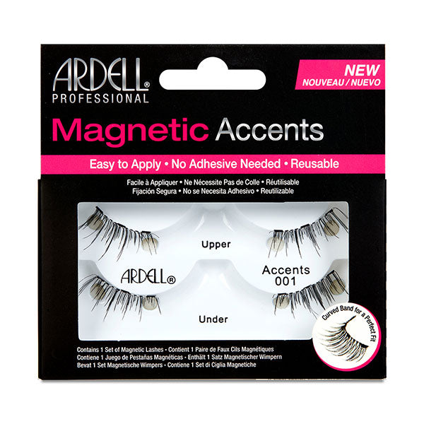 ARDELL CIGLIA FINTE MAGNETIC ACCENTS 67953