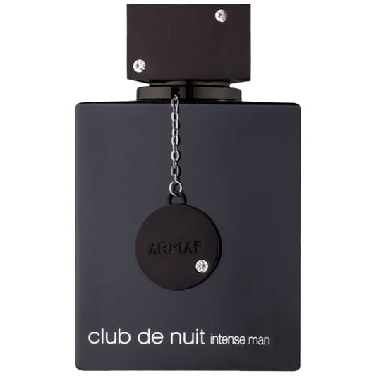 Armaf Club De Nuit Eau De Toilette Intense 105 Ml