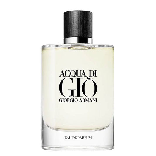 Armani Acqua Di Gio Eau De Parfum 125 Ml