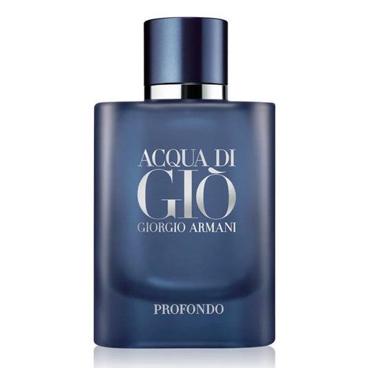 ARMANI ACQUA DI GIO PROFONDO EAU DE PARFUM 30 ML