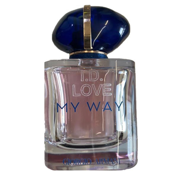 ARMANI MY WAY EAU DE PARFUM 90 ML