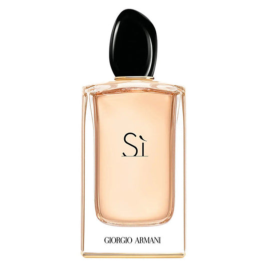 Armani si eau de PARFUM150 ml