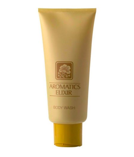 CLINIQUE AROMATICS ELIXIR BODY WASH 200 ML